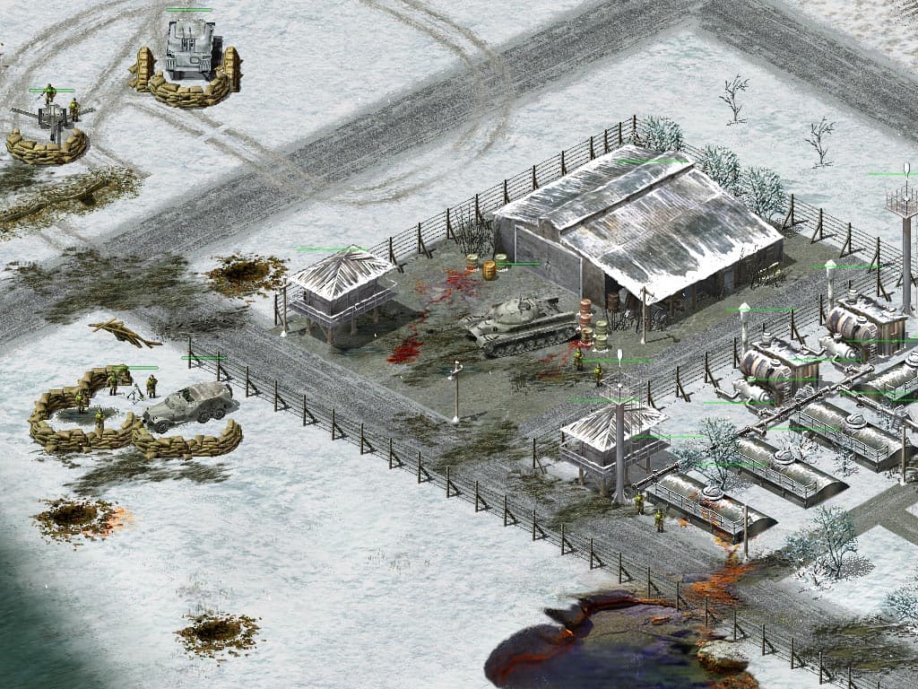 Cuban Missile Crisis: The Aftermath screenshot 3