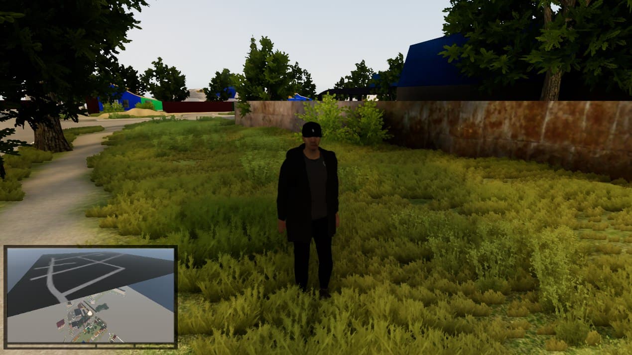Revival of the Road screenshot 2