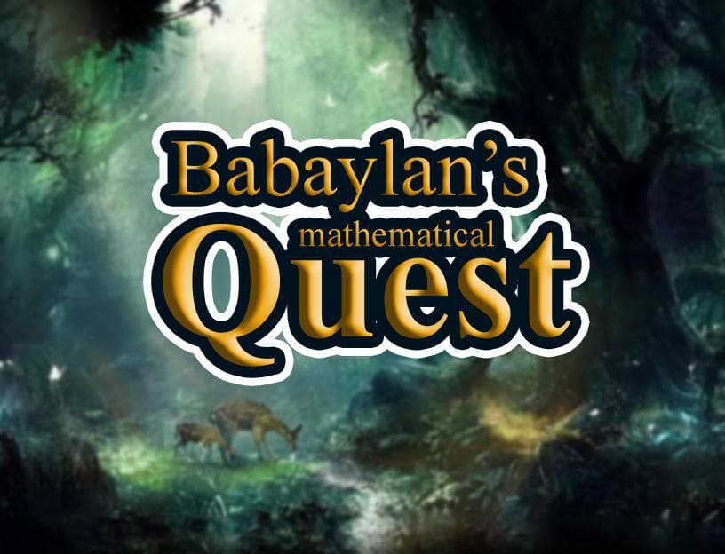 Babaylans Mathematical Quest