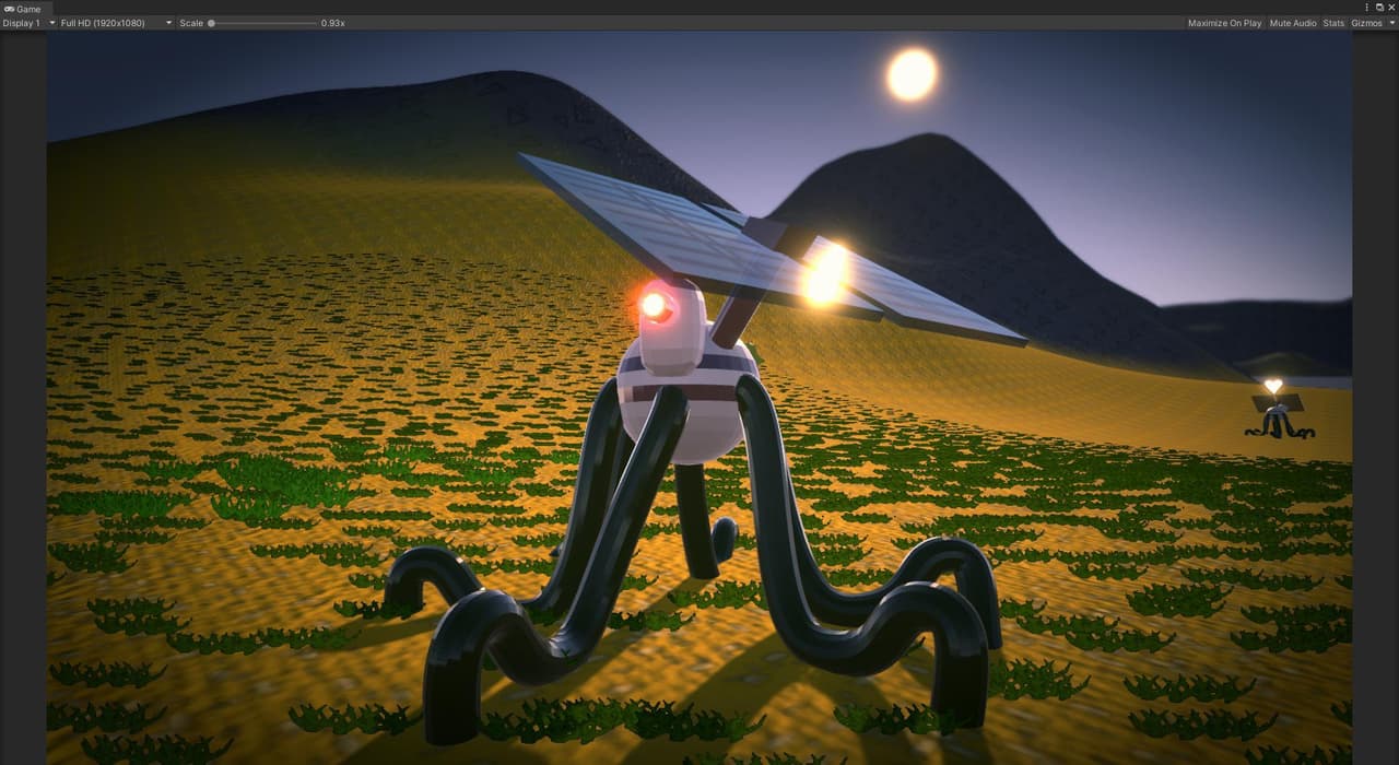 Tanks n Robots screenshot 4