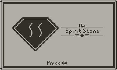 The Spirit Stone (billsmugs) screenshot 2