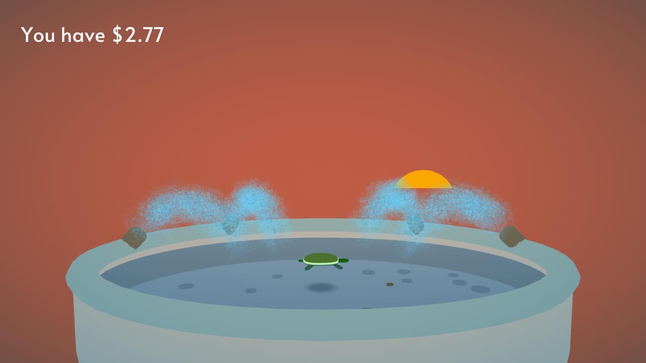 You Are A Turtle screenshot 3