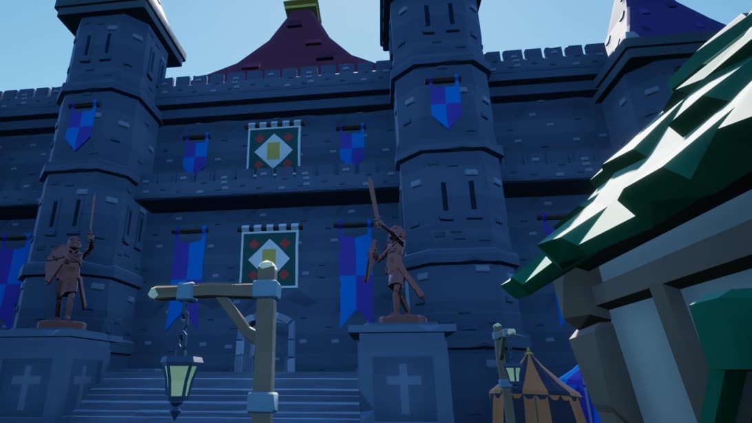 Winter Cometh screenshot 5