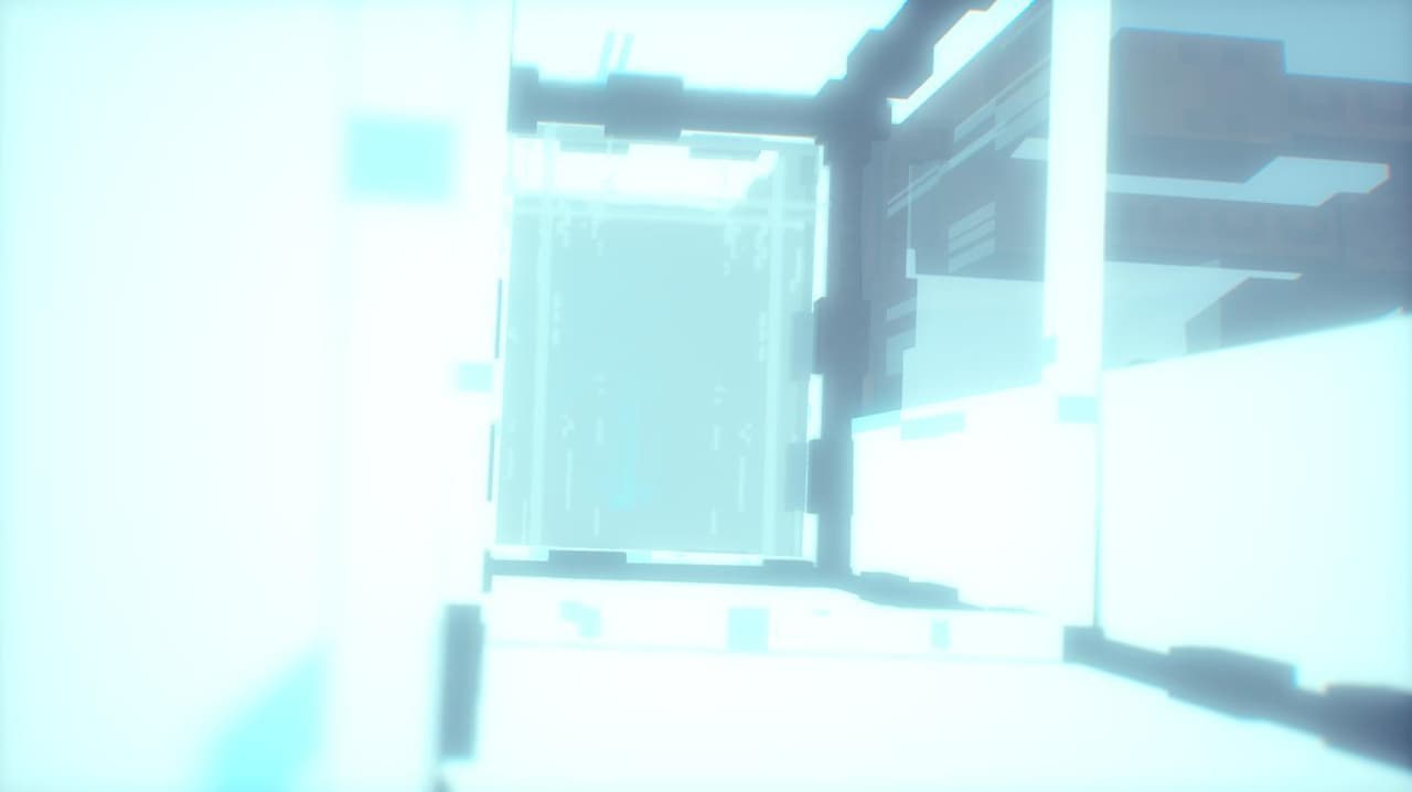 The Space Port screenshot 3