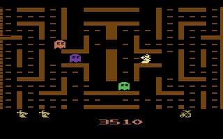 Jr. Pac-Man screenshot 6