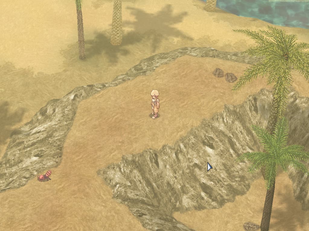 Ragnarok RE:START screenshot 5