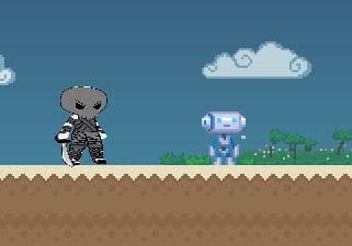 robot in the dark screenshot 5