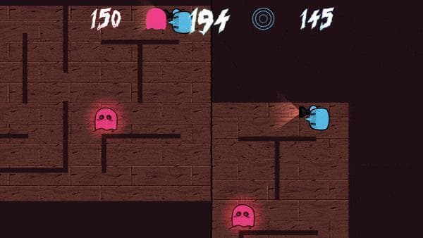 Ghost Tag screenshot 2