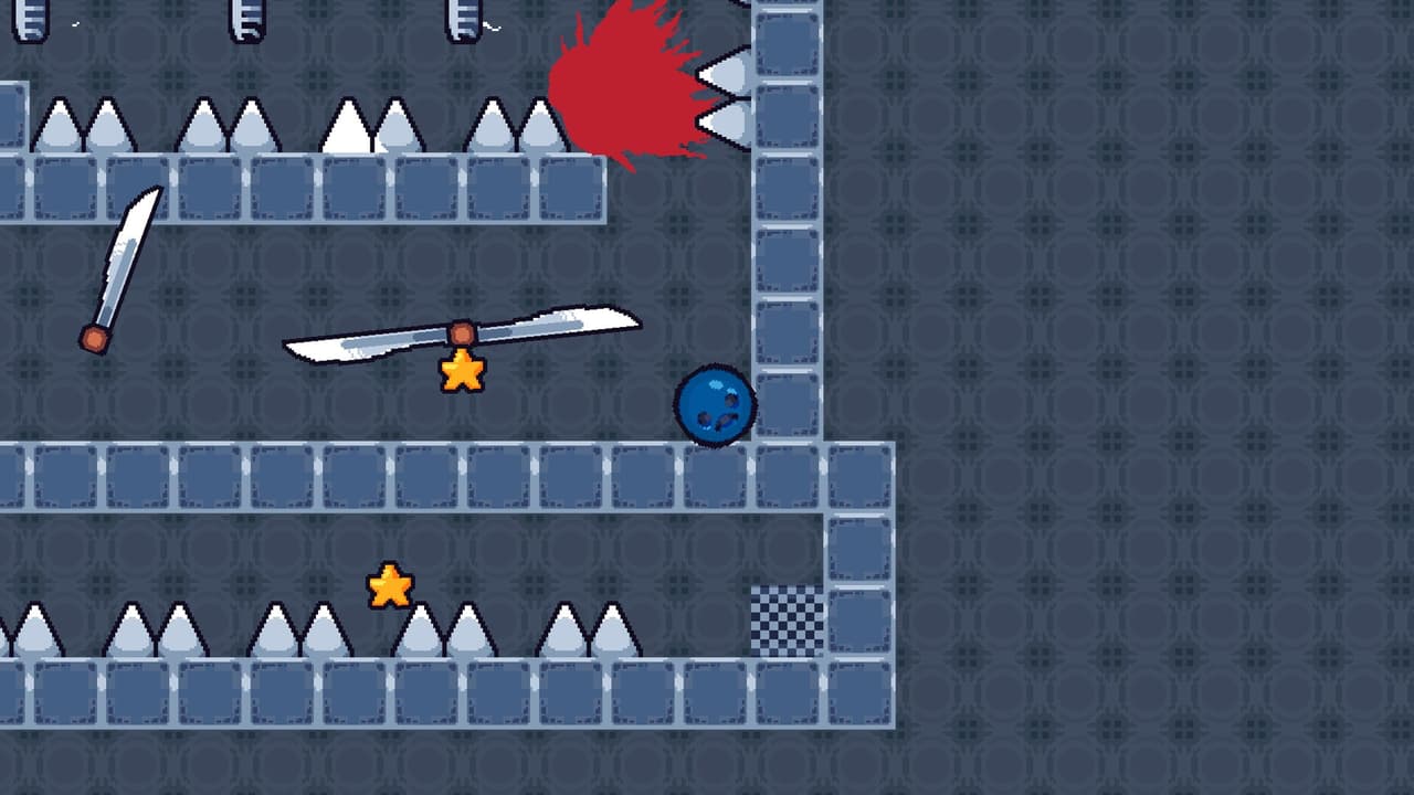 Ball Torture screenshot 3