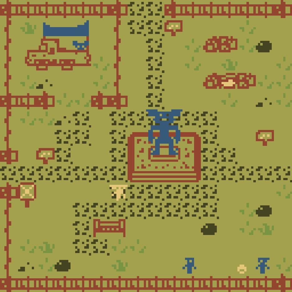 How To Mech Friends and Influence Goblings screenshot 2