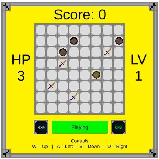 Shield vs Sword Upgrader v0.15 screenshot 3
