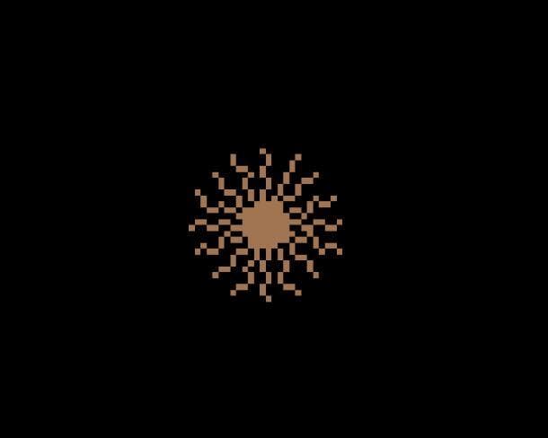 Pixel Temple