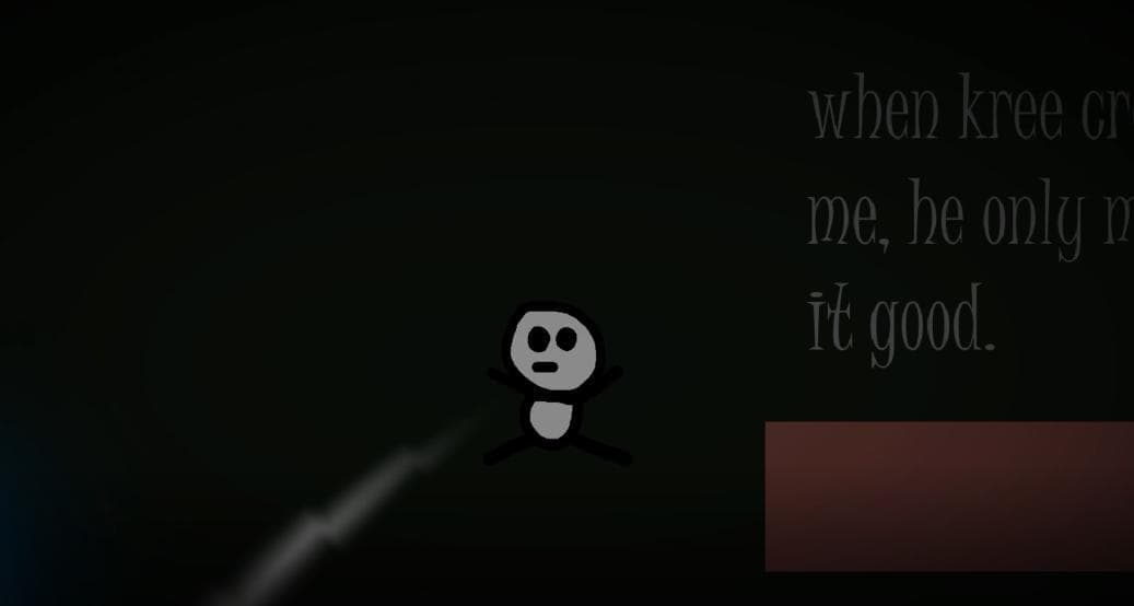 Henchys Quest For Nothing screenshot 2