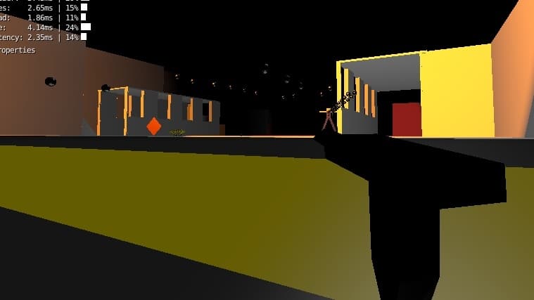 Napalm Death screenshot 4
