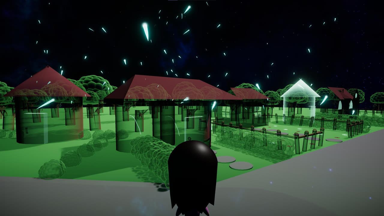Ghost Stories (itch) (ghostentity12, beautiepie) screenshot 2