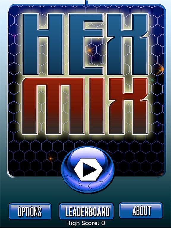 Hex-Mix screenshot 2