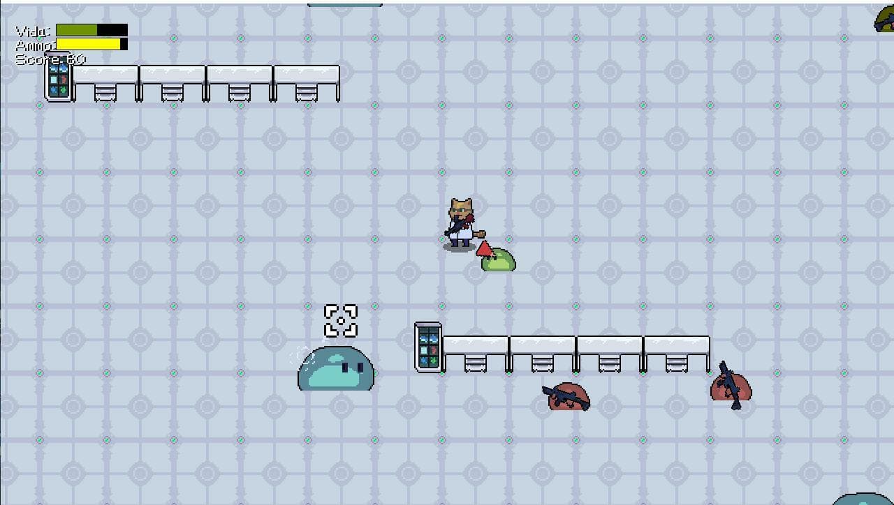 SliverRoot screenshot 6