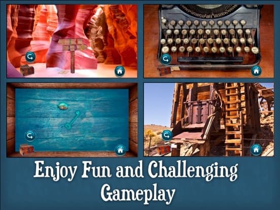 The Ghost Town Adventure screenshot 4