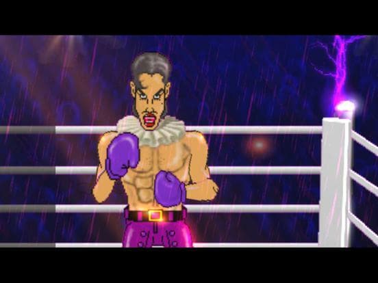 Throwdown Boxing 2 screenshot 3