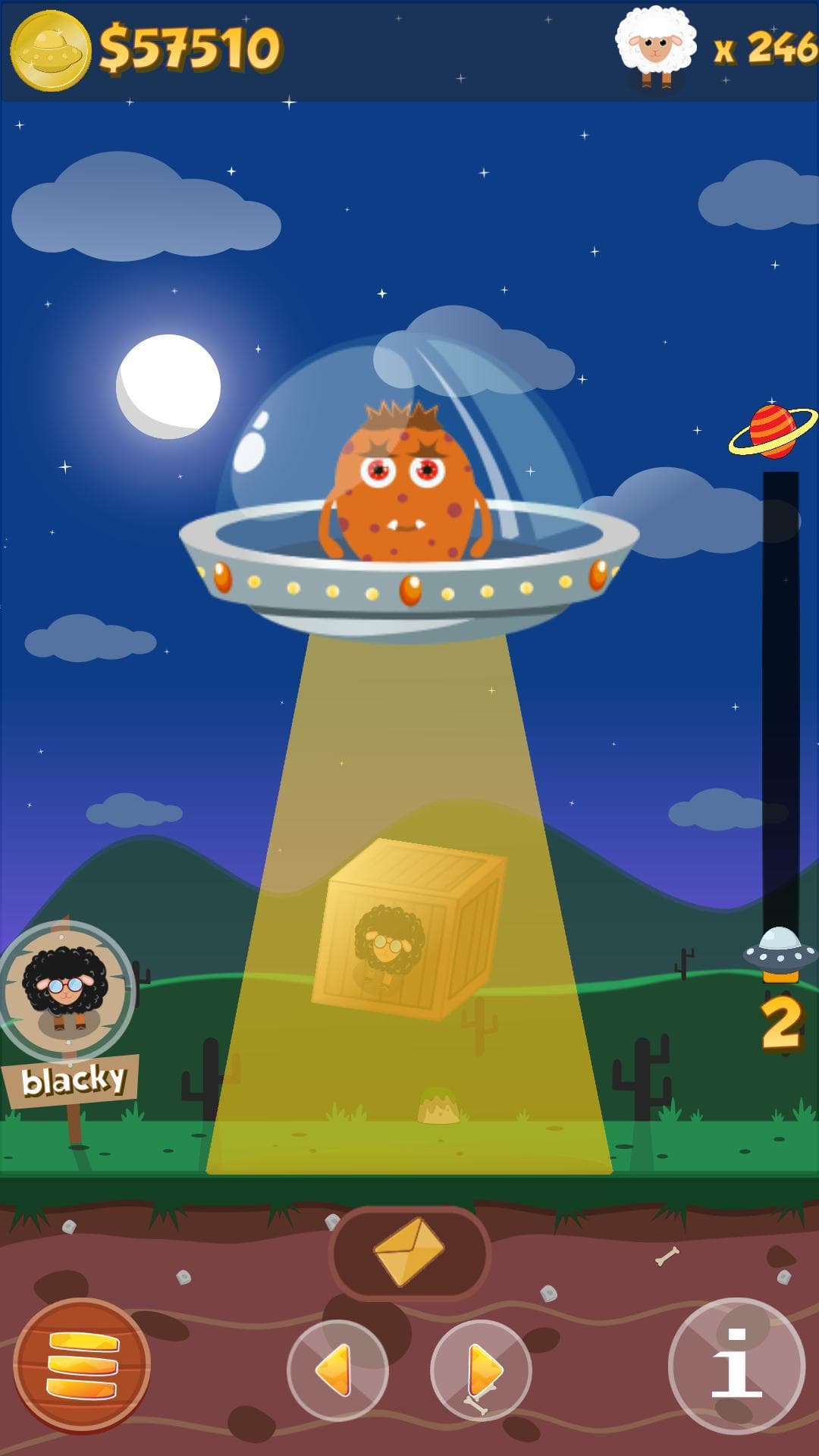 Catcheep screenshot 2