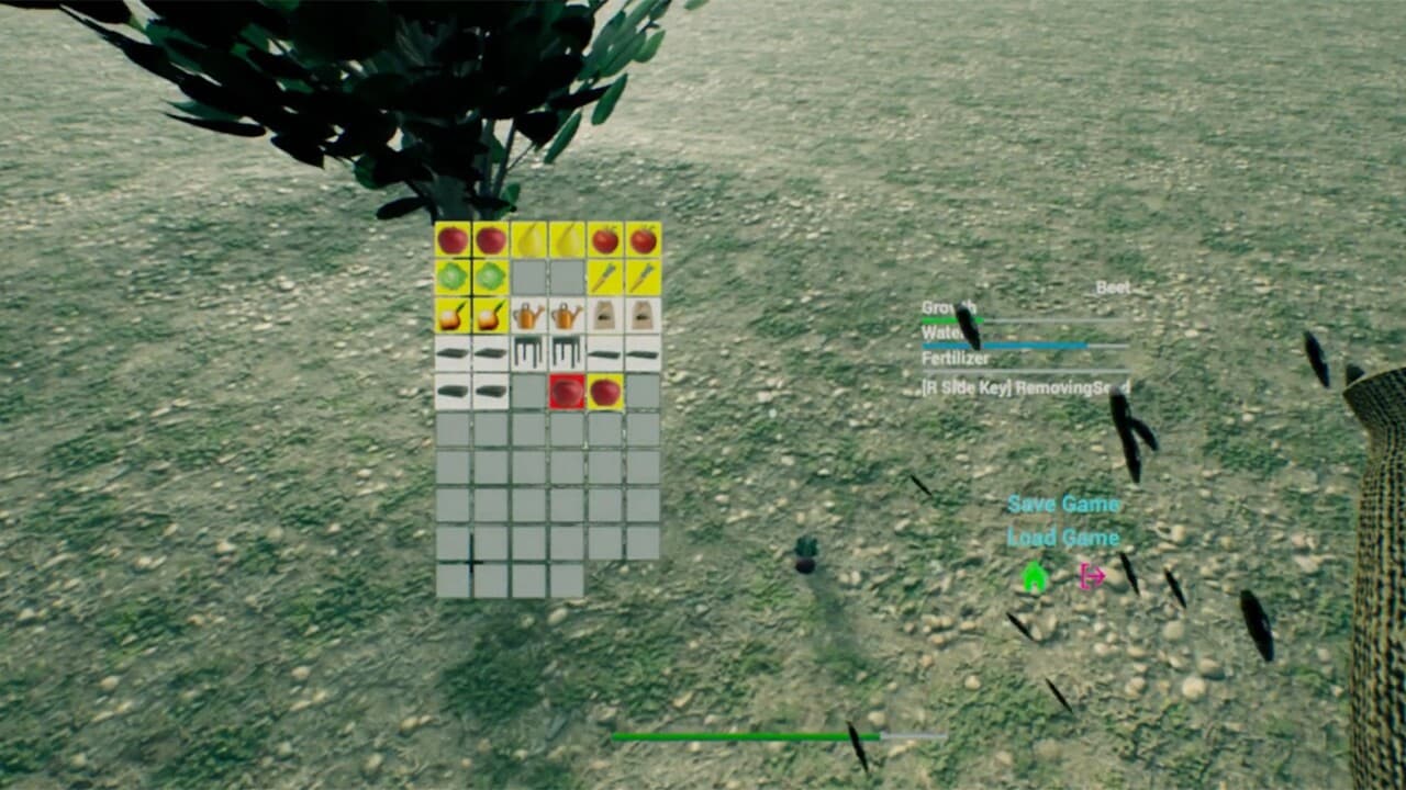 Happy VR Plantation Farm screenshot 6