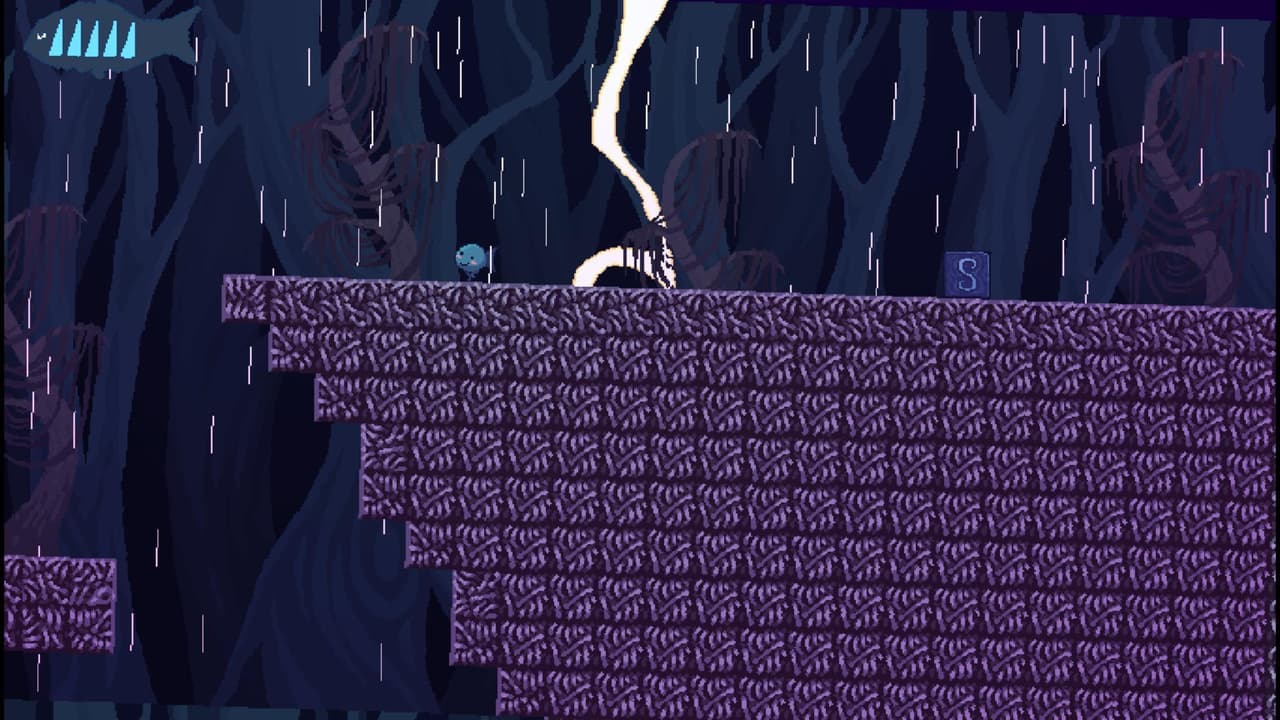 Fish Fable (Demo) screenshot 2