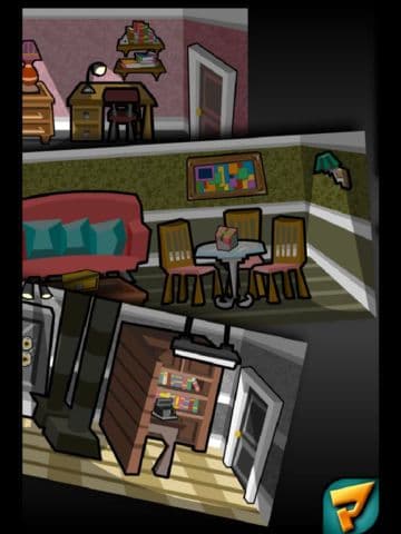 Steal and Escape: Mission 1 screenshot 4