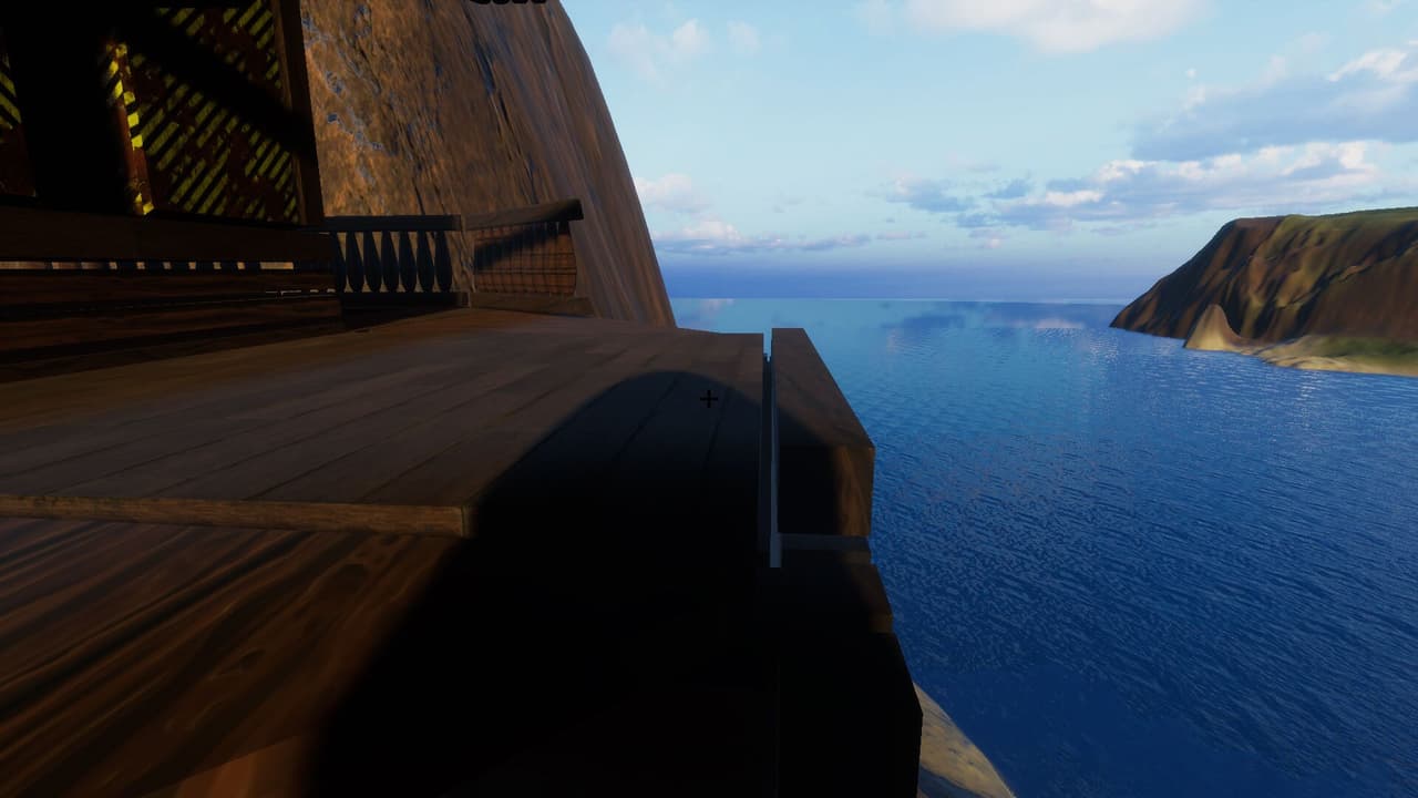 TowersVR screenshot 6