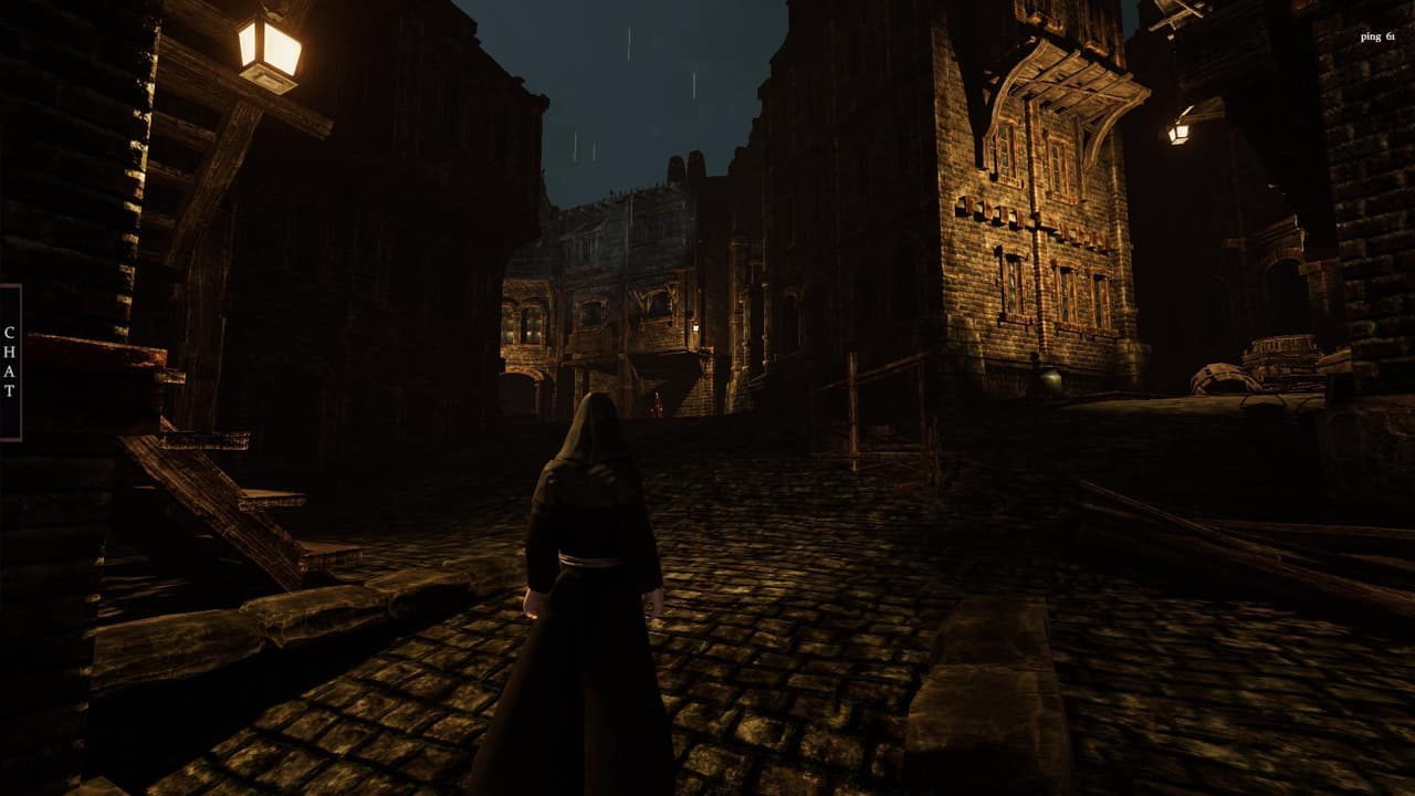 Bosch Eternal screenshot 2