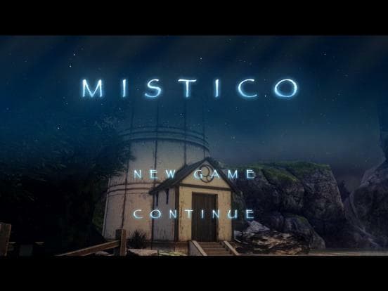 MISTICO - Puzzle Game screenshot 2