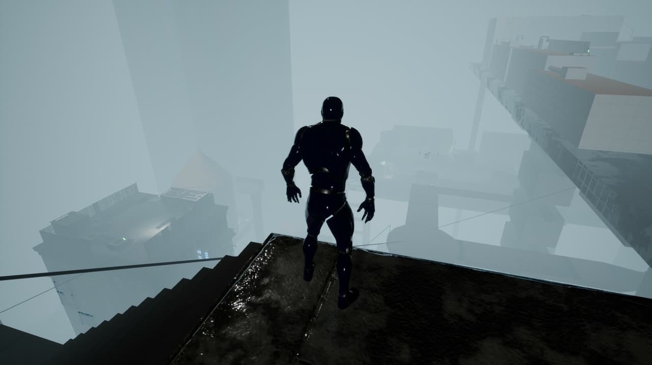 WalkPunk screenshot 3