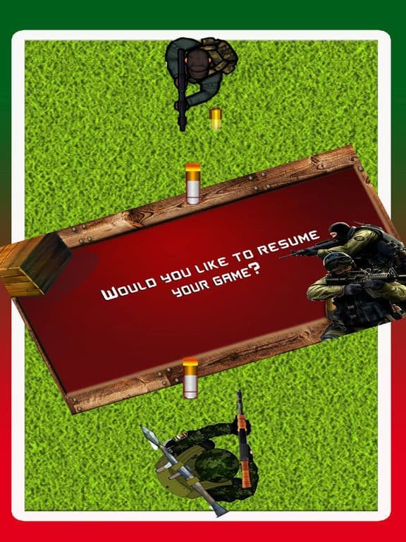 Front Line Sniper 2016