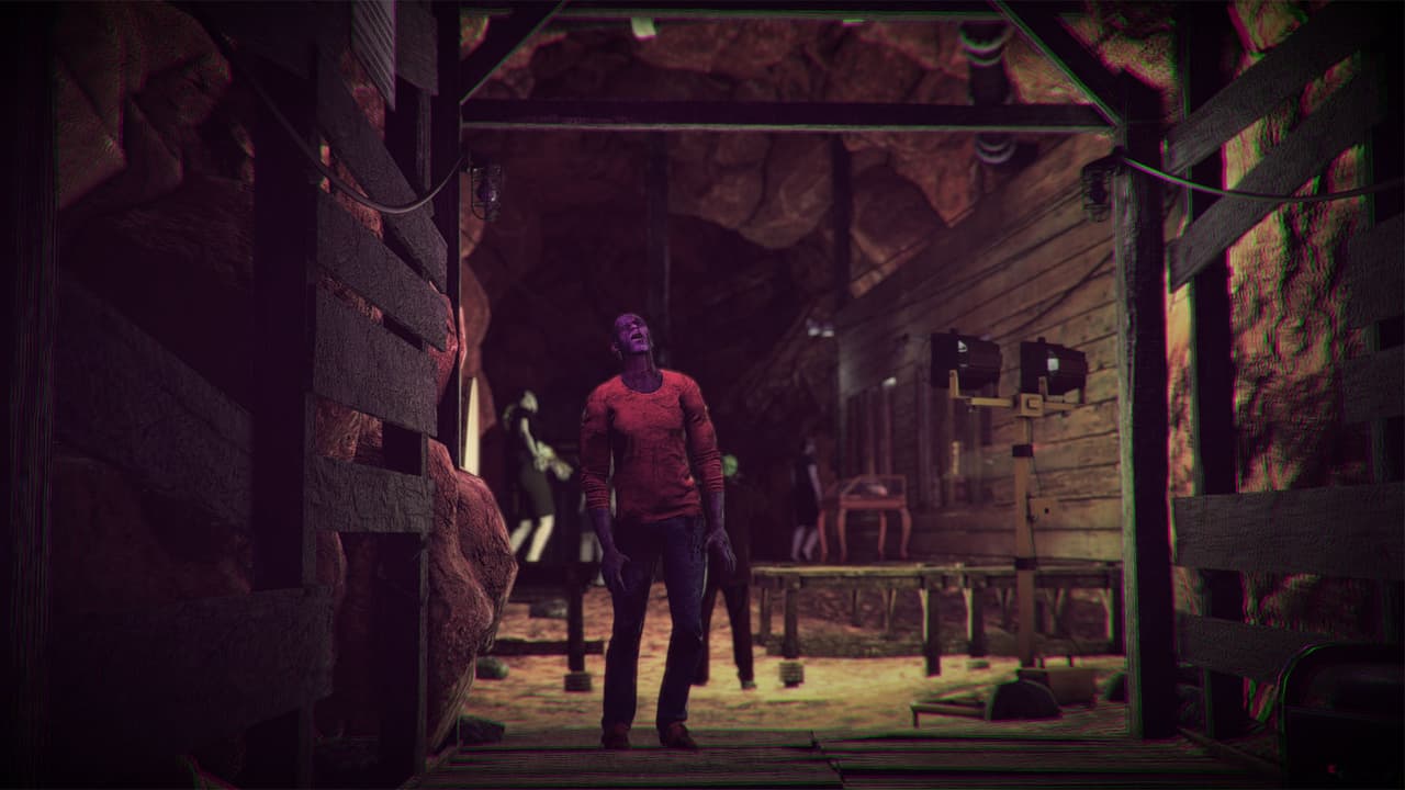 Arizona Sunshine screenshot 5