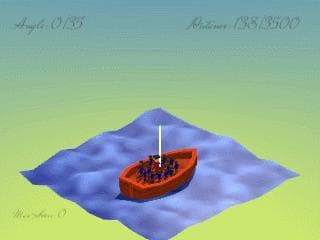 Mutiny on the Bounty screenshot 2