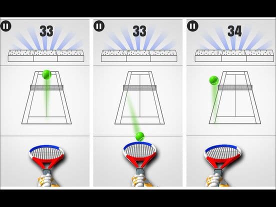 Ballz Hit Challenge screenshot 3