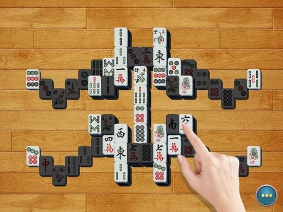 Mahjong· (Majong) screenshot 3