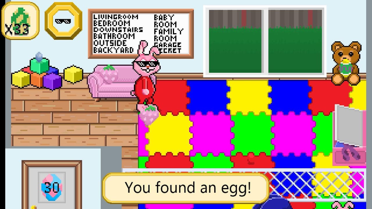 Gunthers Day screenshot 3