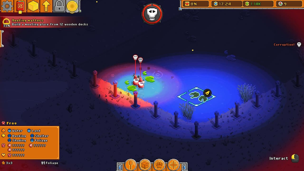 Horticular screenshot 5
