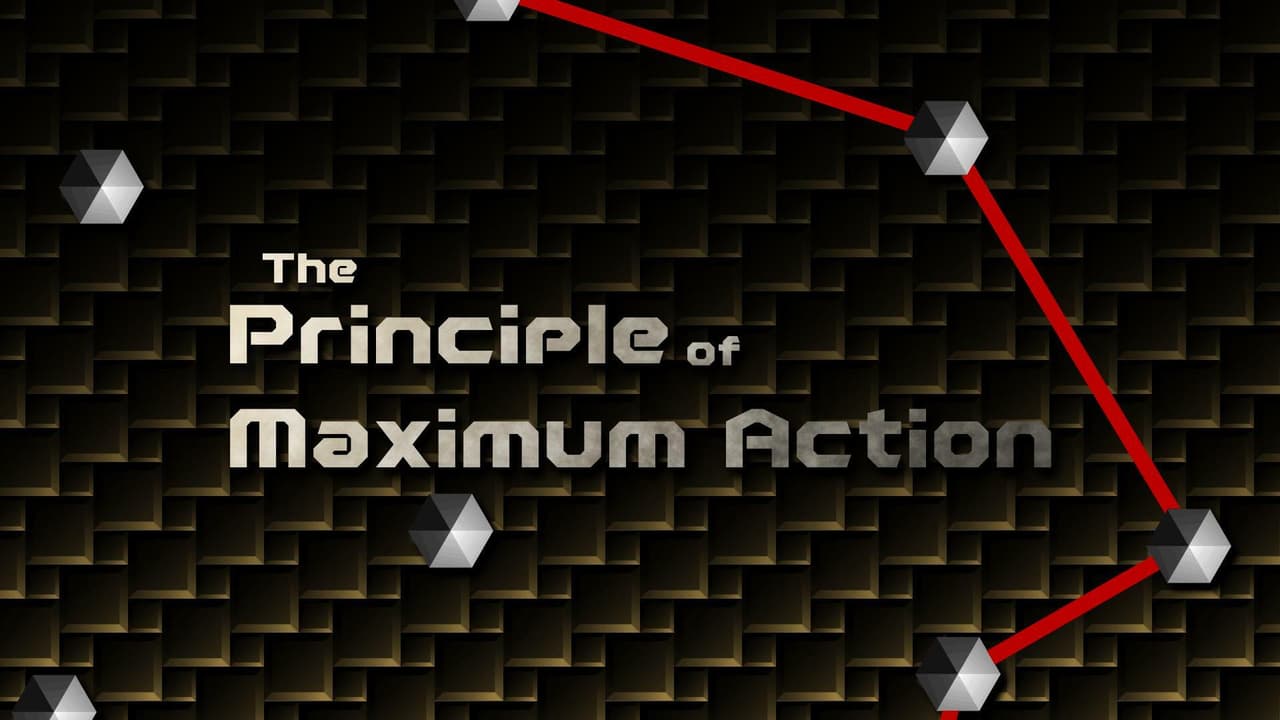 The Principle of Maximum Action screenshot 2