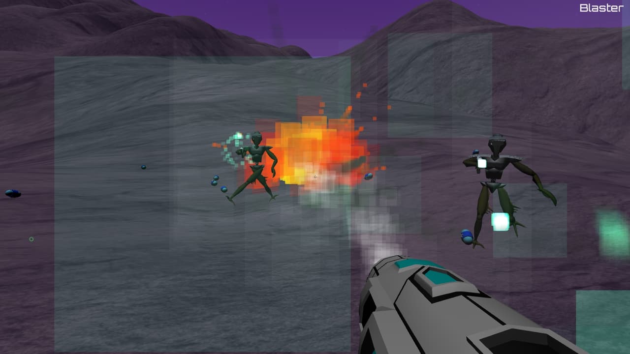 Rodina screenshot 4
