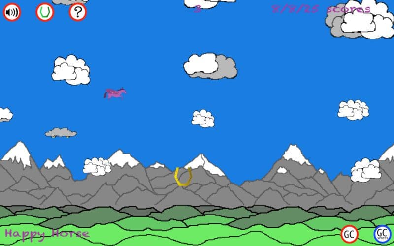Happy Horse screenshot 4