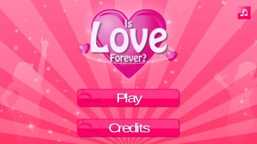 Is love forever screenshot 6