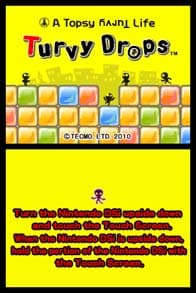 A Topsy Turvy Life: Turvy Drops screenshot 6