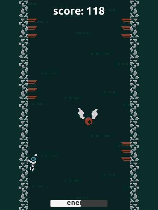 SPIKERUST screenshot 3