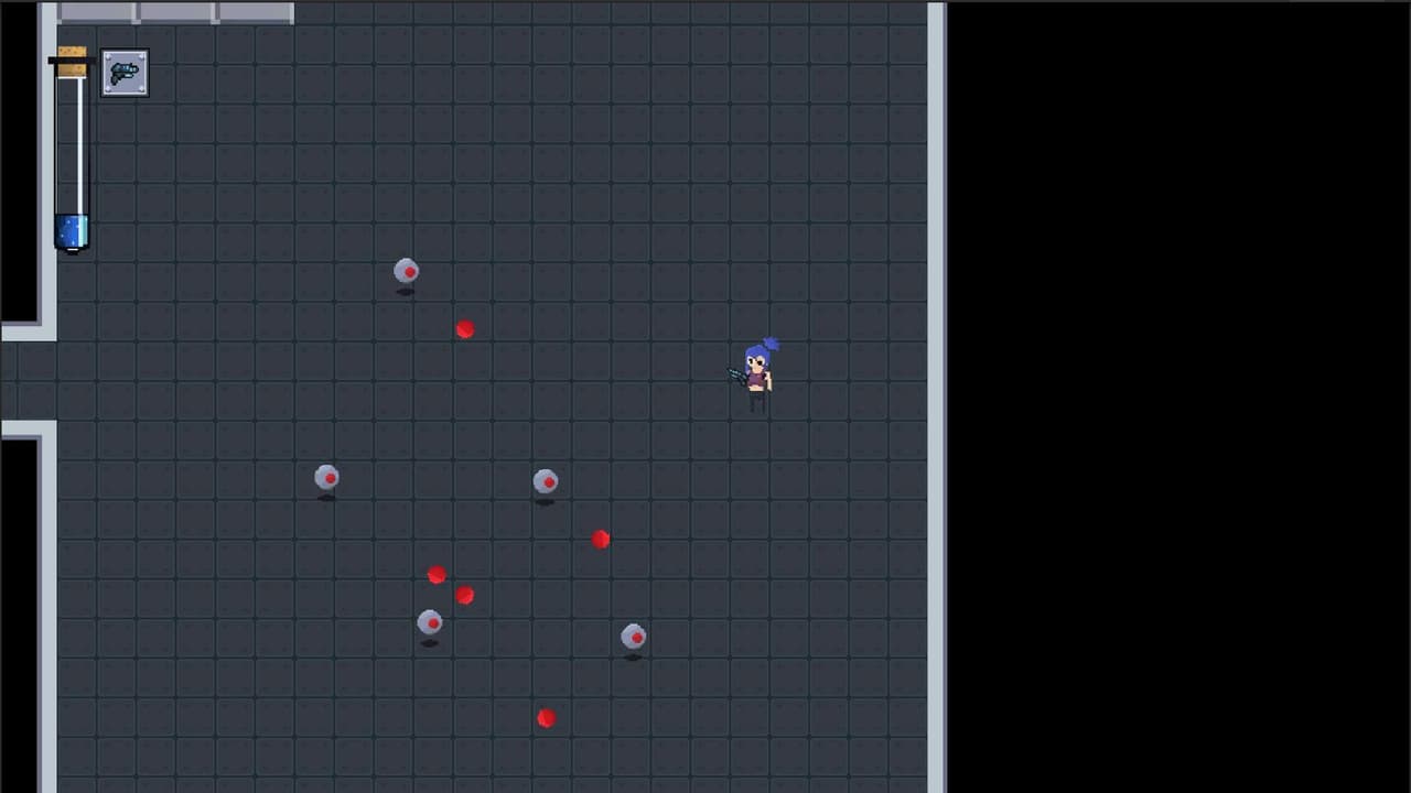 Dont Fear the Tin Man screenshot 3