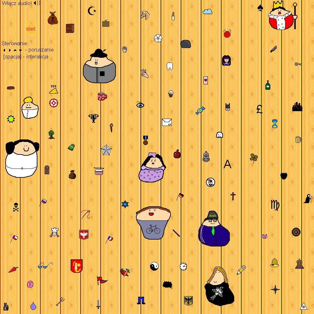 Michuseja - Grarantanna screenshot 3