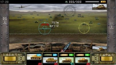 ARMS ROAD 2 Bagration screenshot 2