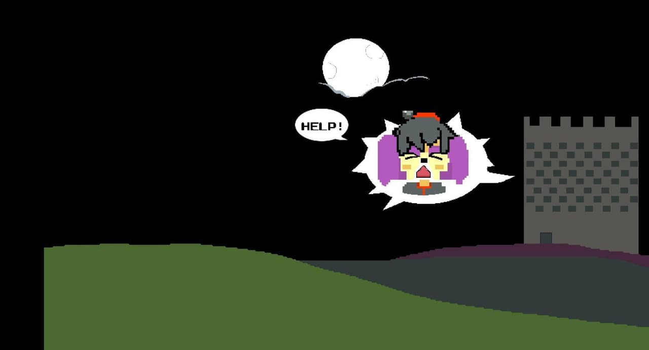 Metal rune chapitre 1 (2021) screenshot 2