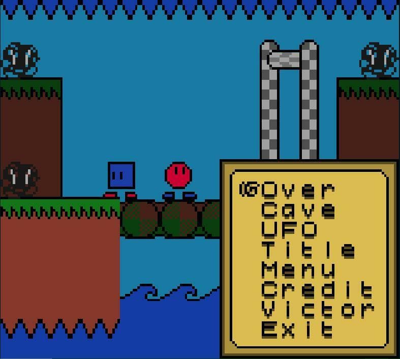 Cacles: Scribbled Away screenshot 3