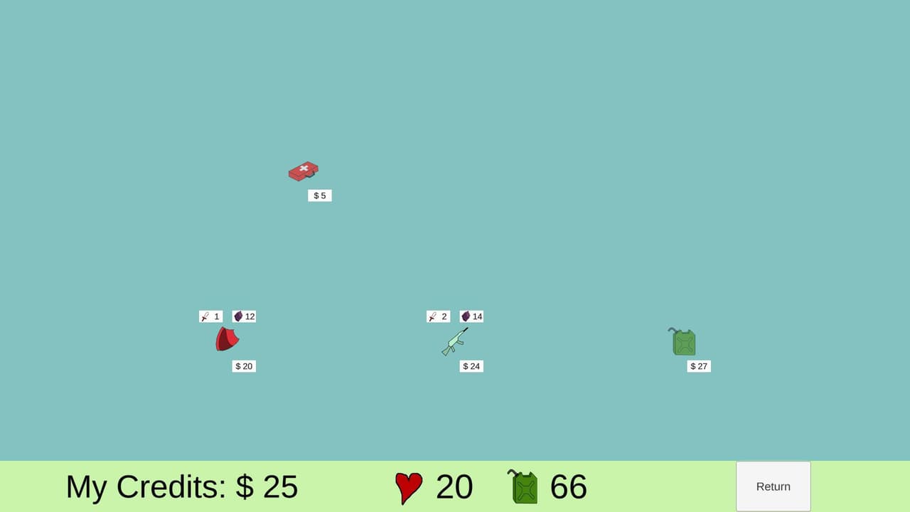 System: Unknown screenshot 3